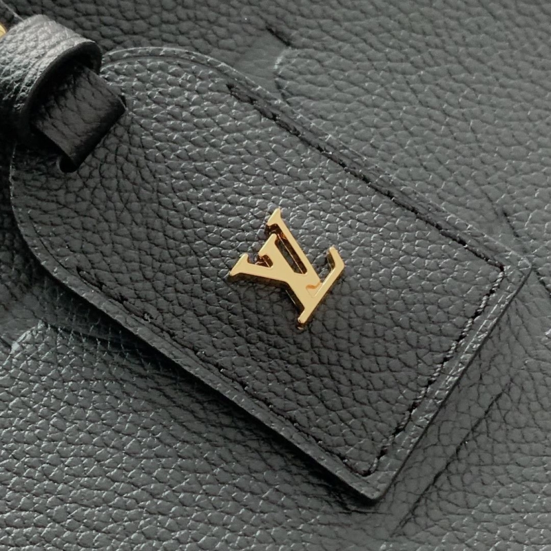 LV Top Handle Bags